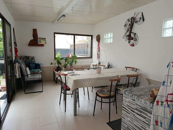 Moradia T4 para Venda em Quinta do Conde Foto 16