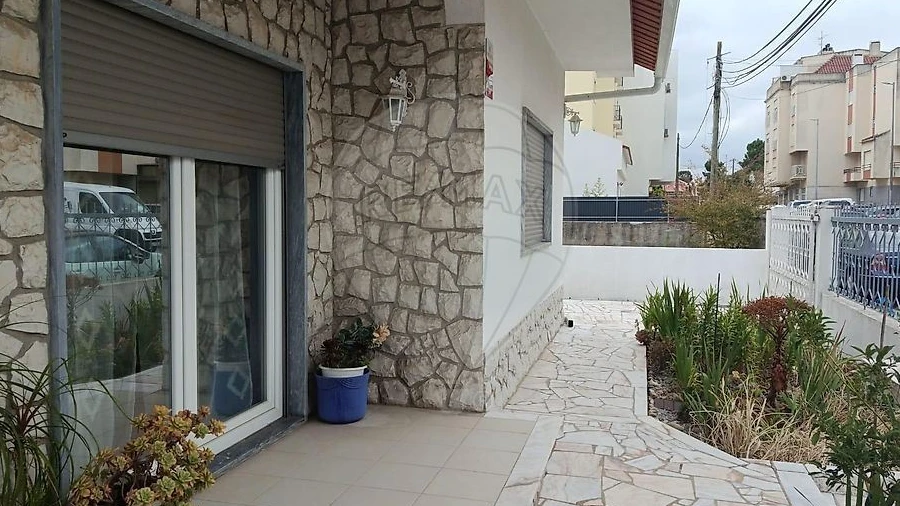 Moradia T4 para Venda em Quinta do Conde