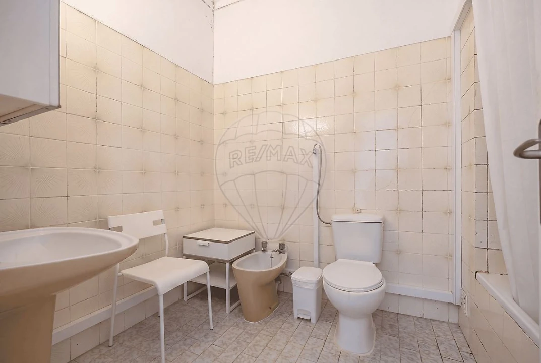 Apartamento T2 para Venda em Buarcos Foto 10
