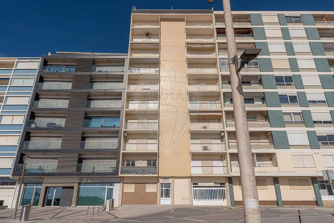 Apartamento T2 para Venda em Buarcos Foto 27