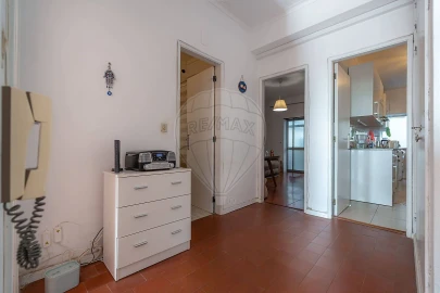 Apartamento T2 para Venda em Buarcos