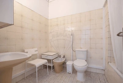Apartamento T2 para Venda em Buarcos