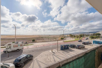 Apartamento T2 para Venda em Buarcos