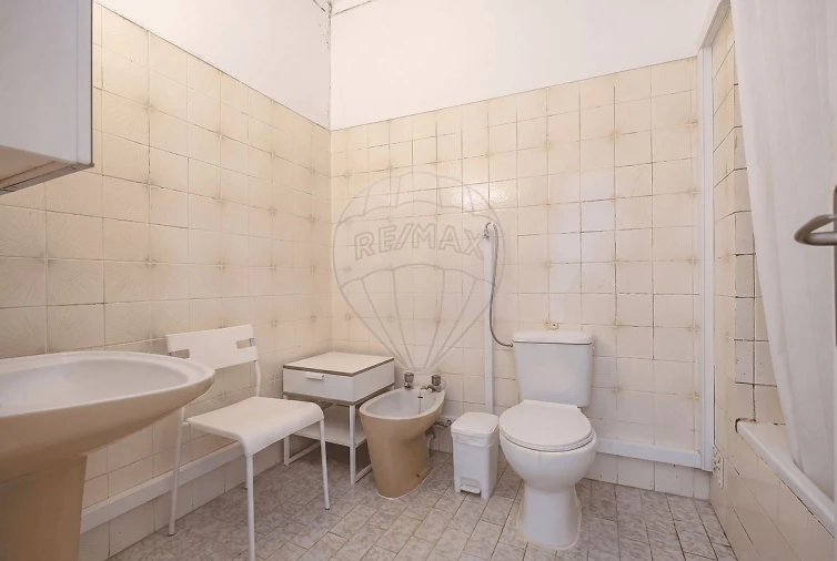 Apartamento T2 para Venda em Buarcos Foto 10
