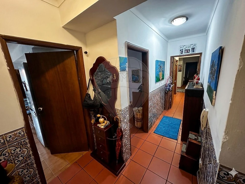 Apartamento T3 para Venda em Eiras e São Paulo de Frades Foto 4