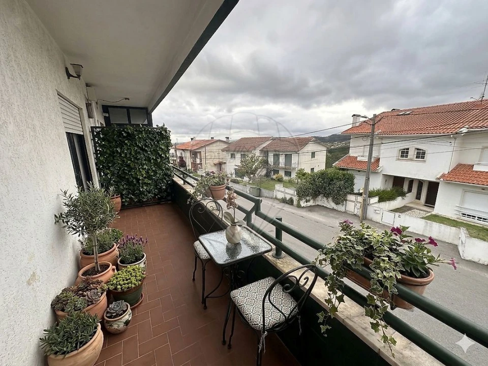 Apartamento T3 para Venda em Eiras e São Paulo de Frades Foto 11