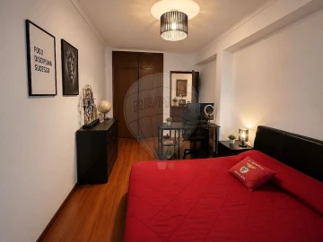 Apartamento T3 para Venda em Eiras e São Paulo de Frades