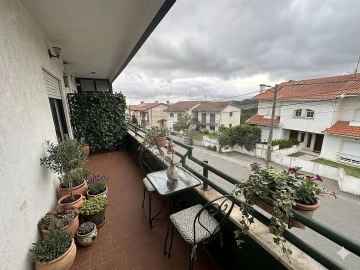 Apartamento T3 para Venda em Eiras e São Paulo de Frades