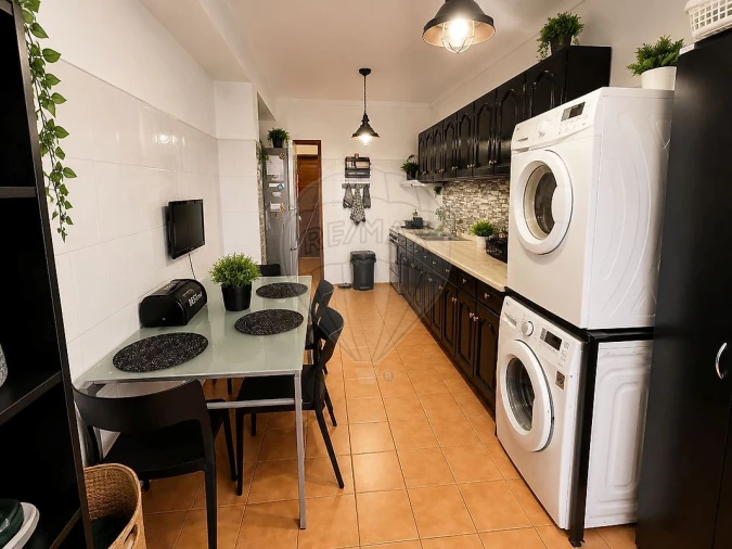 Apartamento T3 para Venda em Eiras e São Paulo de Frades Foto 3