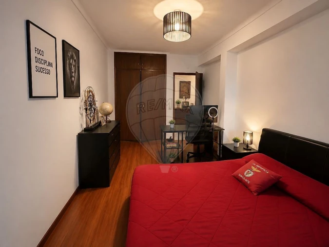 Apartamento T3 para Venda em Eiras e São Paulo de Frades Foto 7