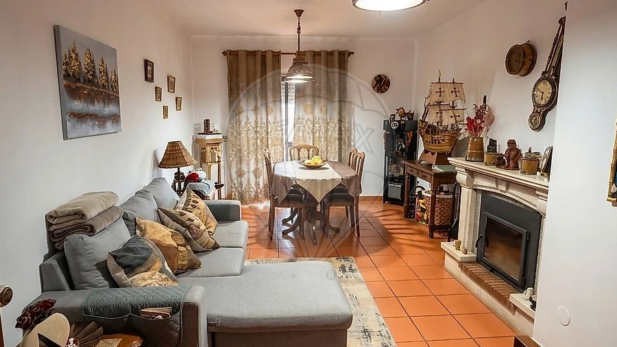 Apartamento T3 para Venda em Eiras e São Paulo de Frades