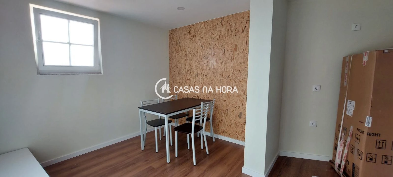 Apartamento T2 para Arrendamento em Viseu Foto 2