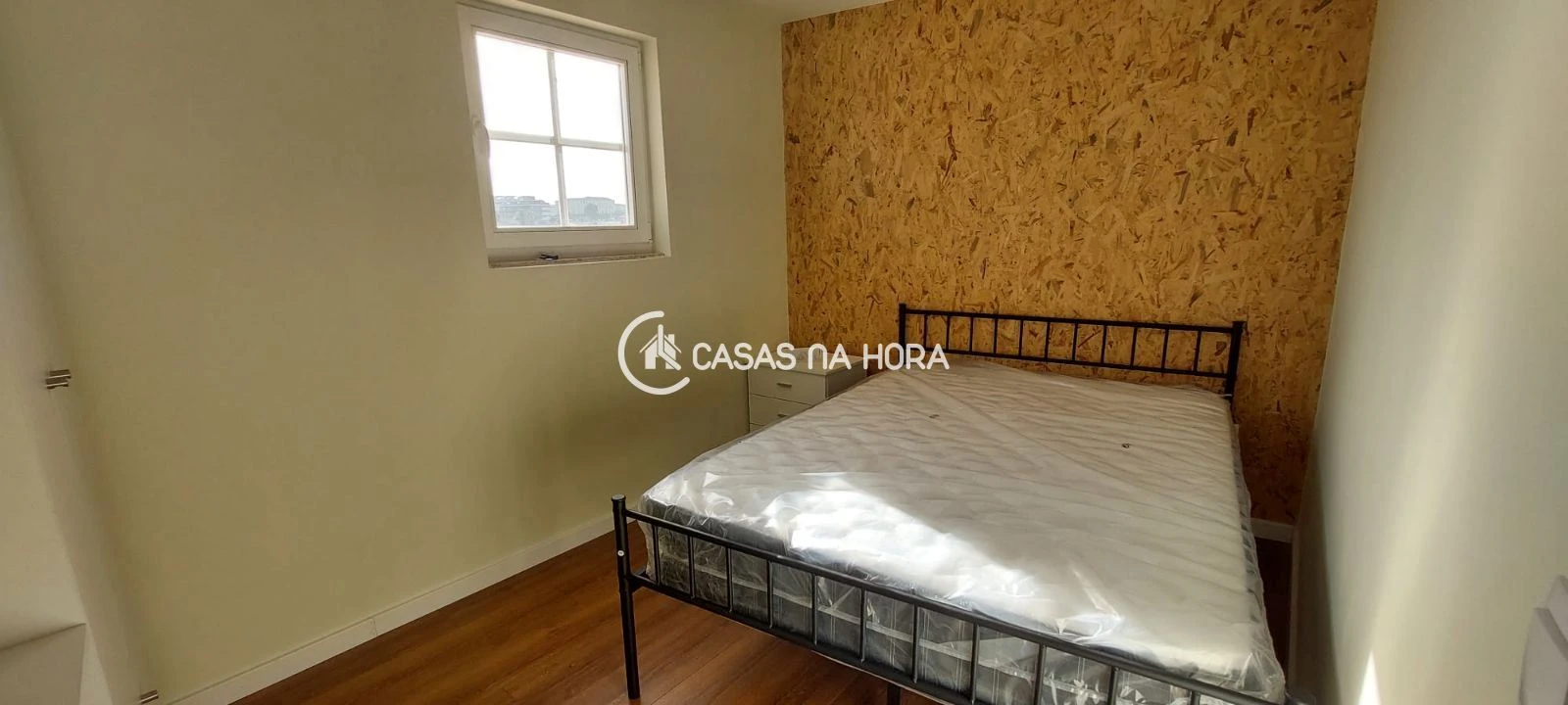 Apartamento T2 para Arrendamento em Viseu Foto 3
