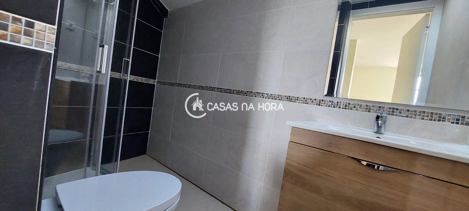Apartamento T2 para Arrendamento em Viseu Foto 6