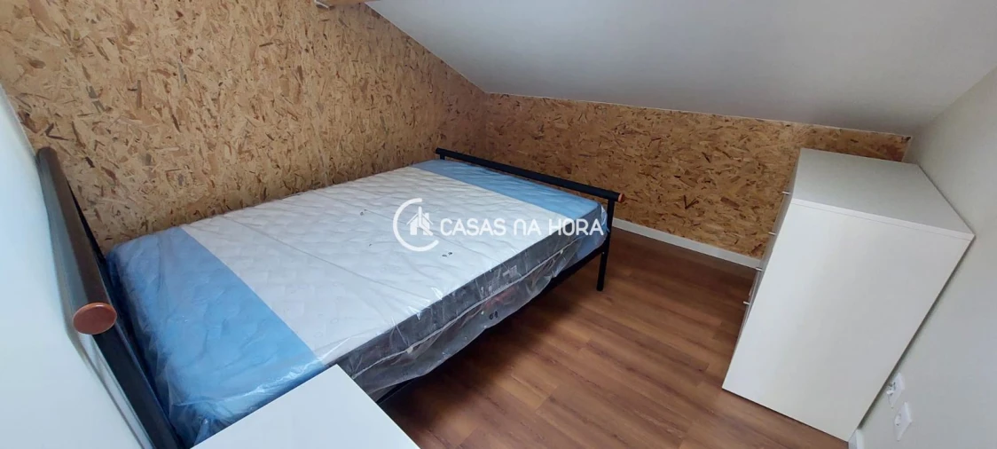 Apartamento T2 para Arrendamento em Viseu Foto 4