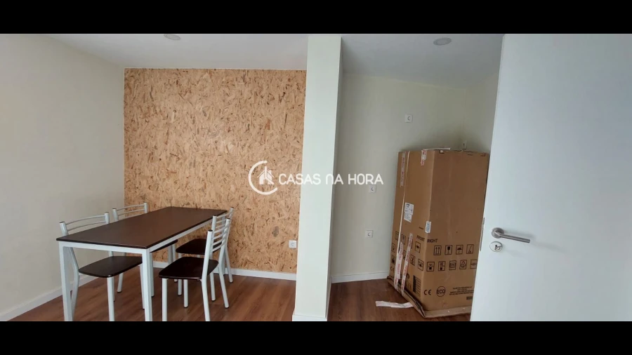 Apartamento T2 para Arrendamento em Viseu