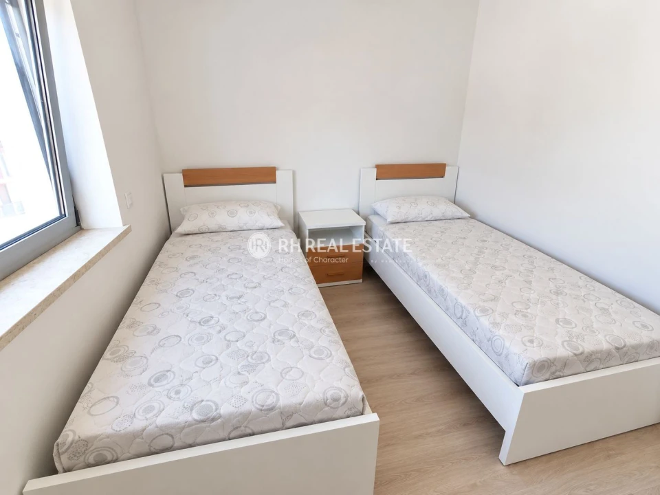 Apartamento T2 para Arrendamento em Buarcos Foto 5