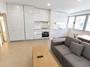 Apartamento T2 para Arrendamento em Buarcos