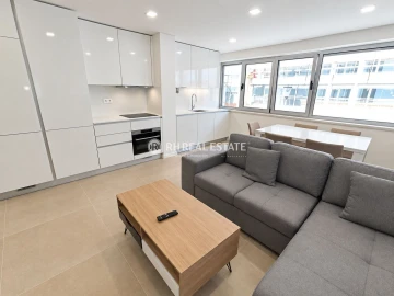 Apartamento T2 para Arrendamento em Buarcos