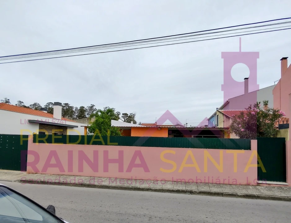 Terreno para Venda em Almeirim Foto 5