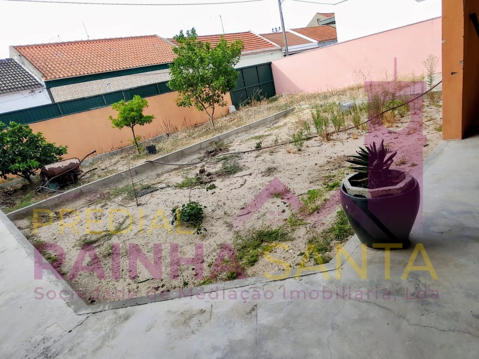 Terreno para Venda em Almeirim Foto 6