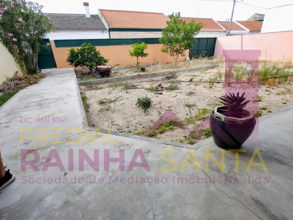 Terreno para Venda em Almeirim Foto 7