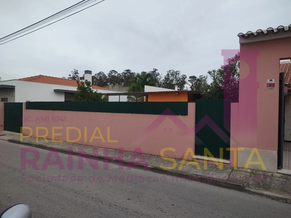 Terreno para Venda em Almeirim Foto 9