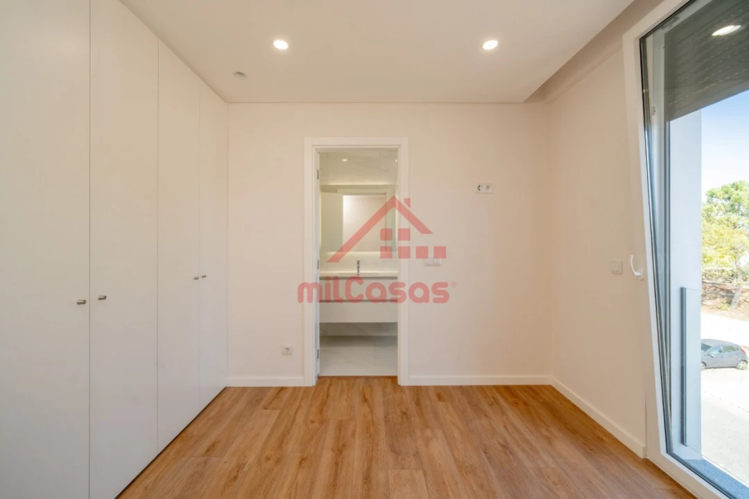 Apartamento T3 para Venda em Santa Maria, São Pedro e Matacães Foto 7