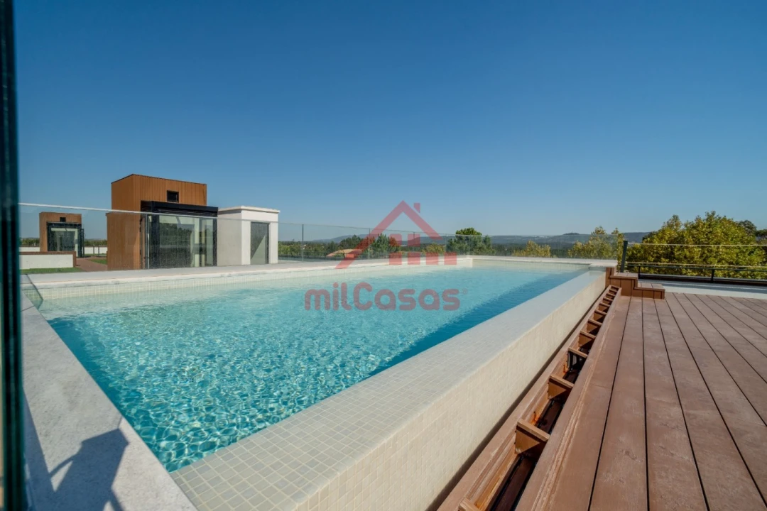 Apartamento T3 para Venda em Santa Maria, São Pedro e Matacães Foto 11