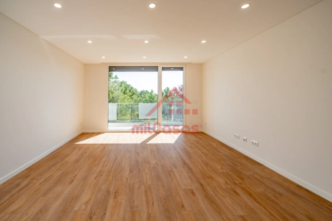 Apartamento T3 para Venda em Santa Maria, São Pedro e Matacães Foto 14