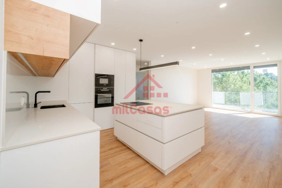 Apartamento T3 para Venda em Santa Maria, São Pedro e Matacães Foto 19