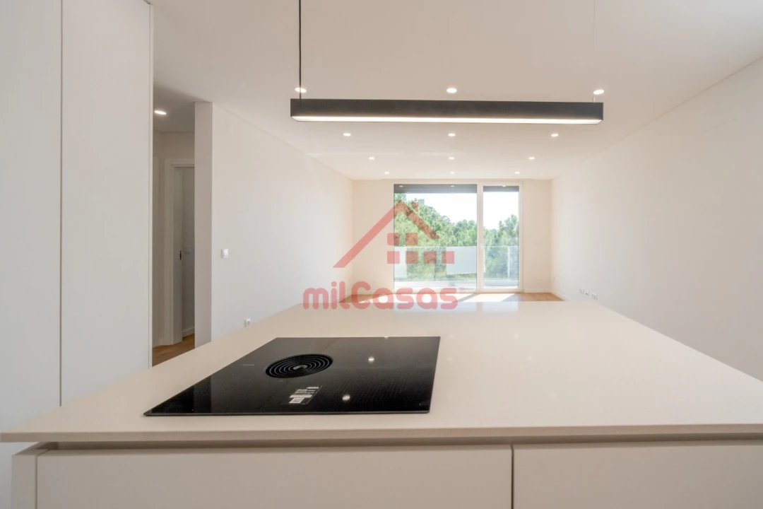 Apartamento T3 para Venda em Santa Maria, São Pedro e Matacães Foto 20