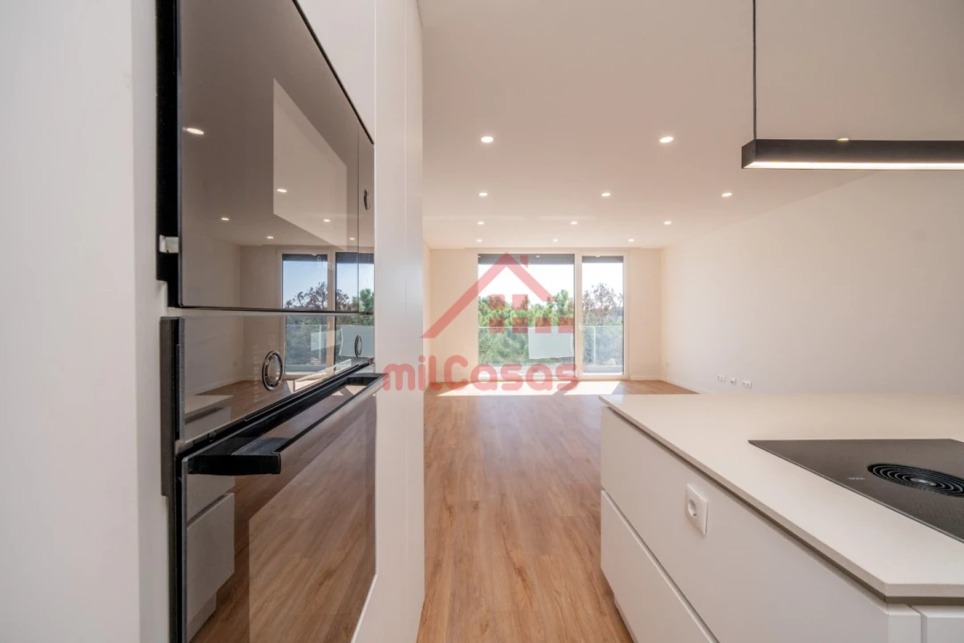 Apartamento T3 para Venda em Santa Maria, São Pedro e Matacães Foto 21