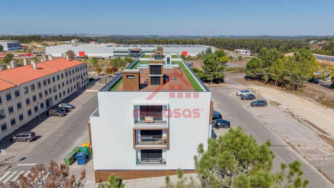 Apartamento T3 para Venda em Santa Maria, São Pedro e Matacães Foto 23