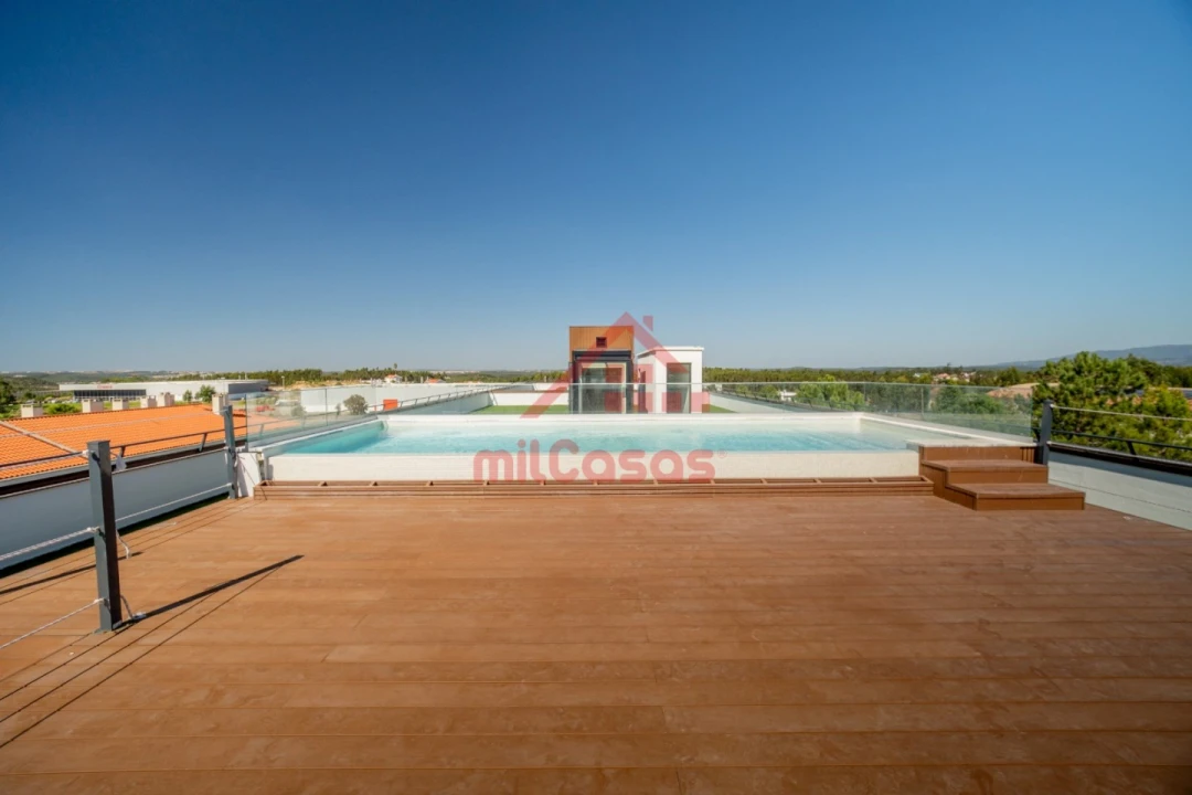 Apartamento T3 para Venda em Santa Maria, São Pedro e Matacães Foto 25