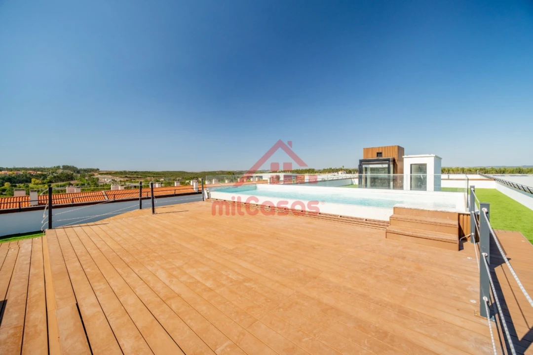 Apartamento T3 para Venda em Santa Maria, São Pedro e Matacães Foto 27