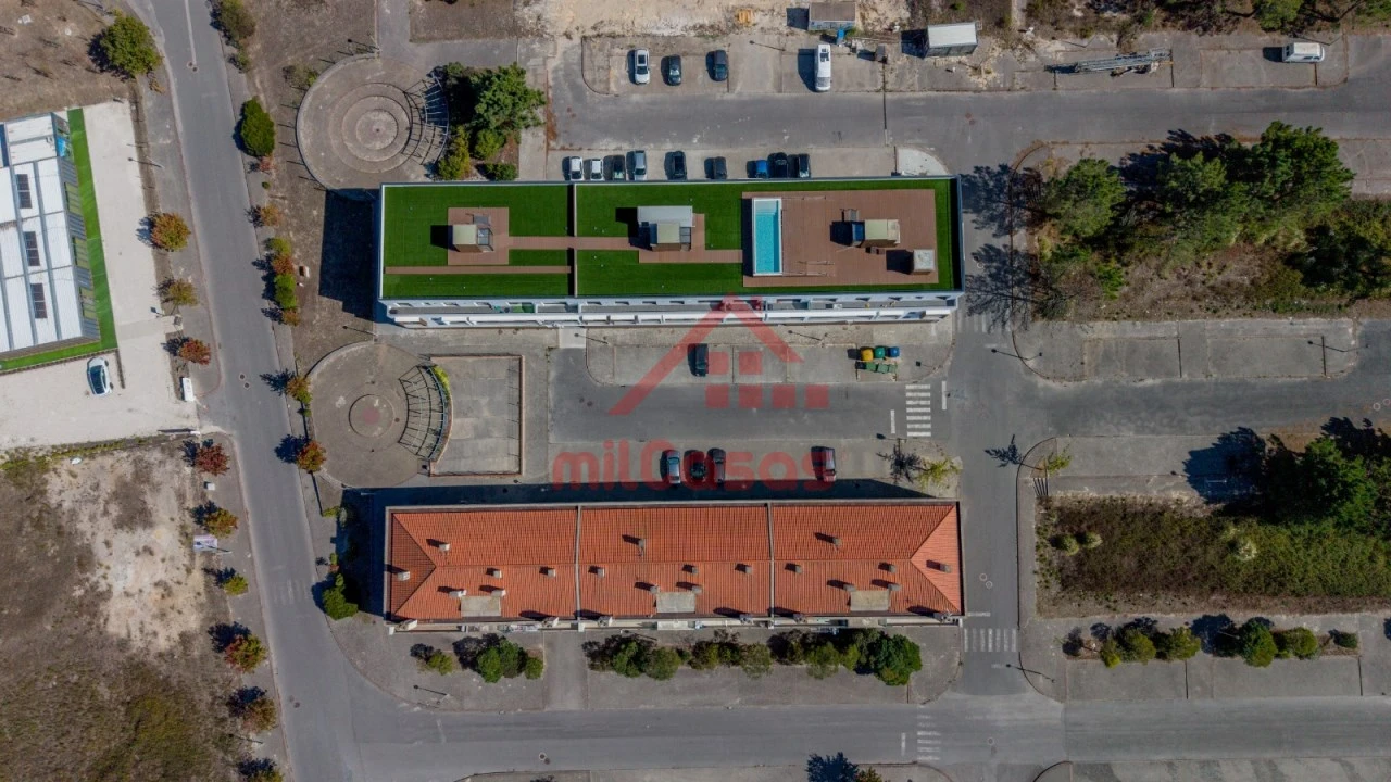 Apartamento T3 para Venda em Santa Maria, São Pedro e Matacães Foto 30