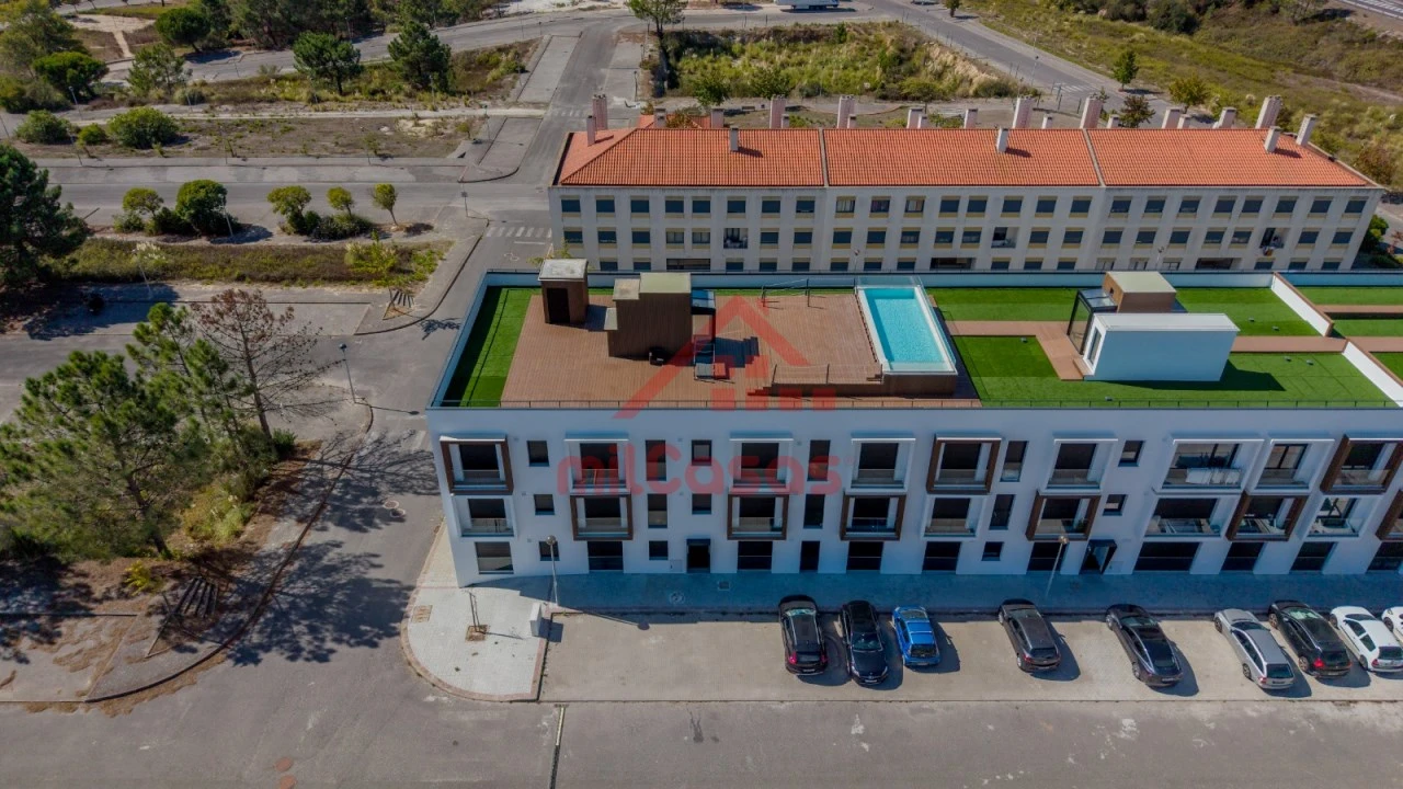 Apartamento T3 para Venda em Santa Maria, São Pedro e Matacães Foto 33