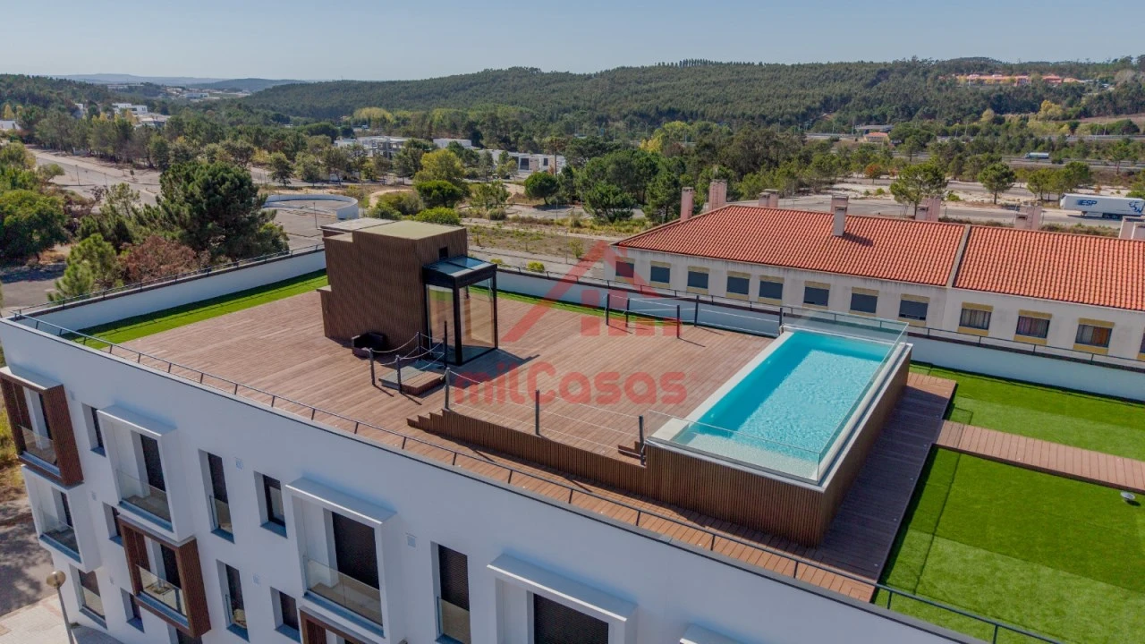 Apartamento T3 para Venda em Santa Maria, São Pedro e Matacães Foto 34