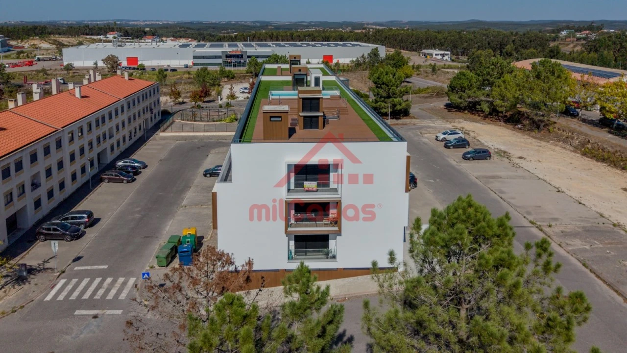 Apartamento T3 para Venda em Santa Maria, São Pedro e Matacães Foto 36