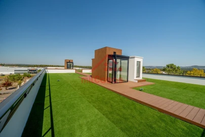Apartamento T3 para Venda em Santa Maria, São Pedro e Matacães