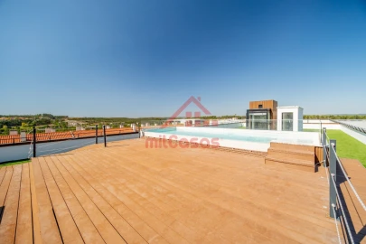 Apartamento T3 para Venda em Santa Maria, São Pedro e Matacães