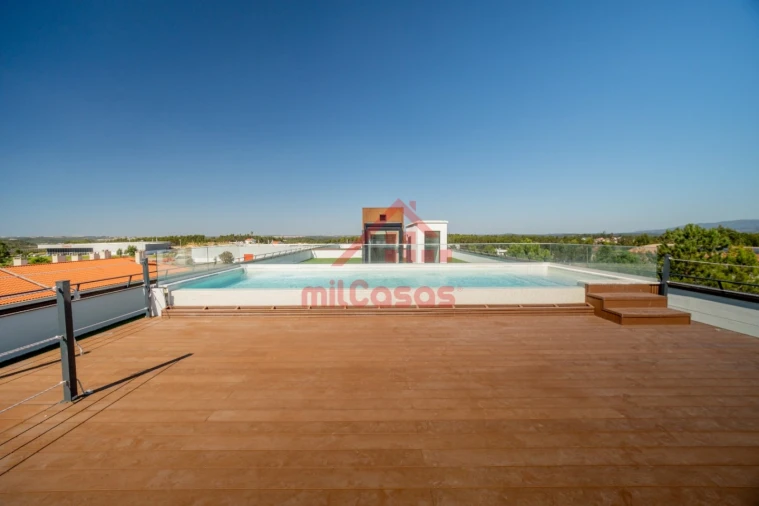 Apartamento T3 para Venda em Santa Maria, São Pedro e Matacães Foto 25