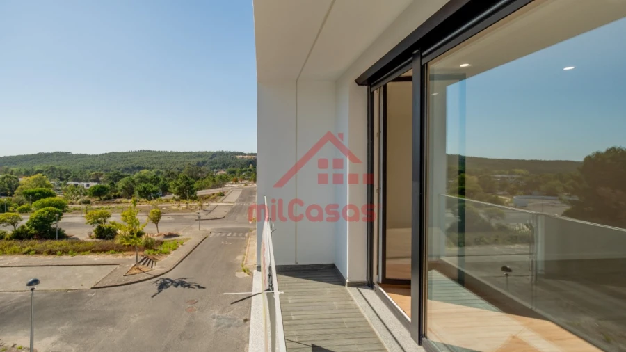 Apartamento T3 para Venda em Santa Maria, São Pedro e Matacães