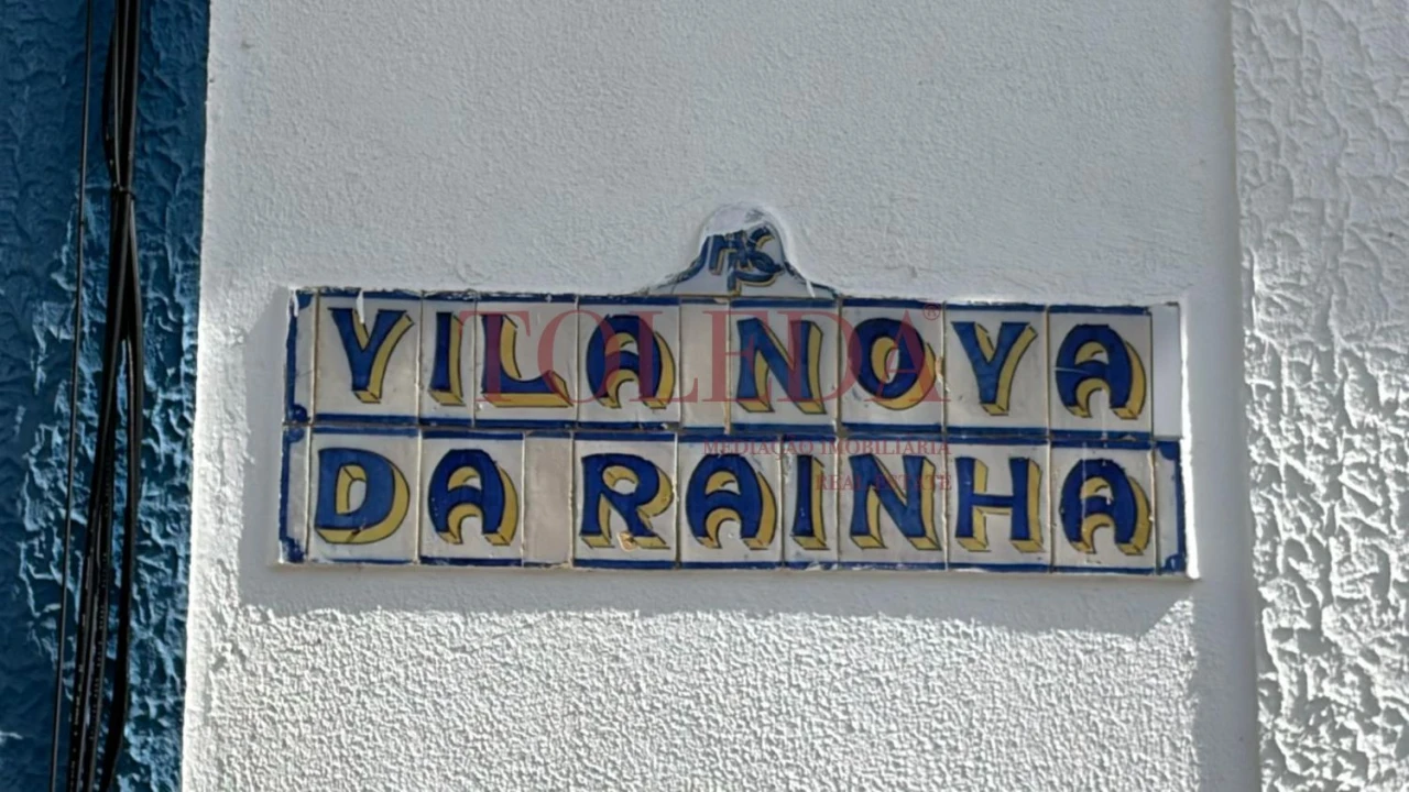Moradia T3 para Venda em Vila Nova da Rainha Foto 40