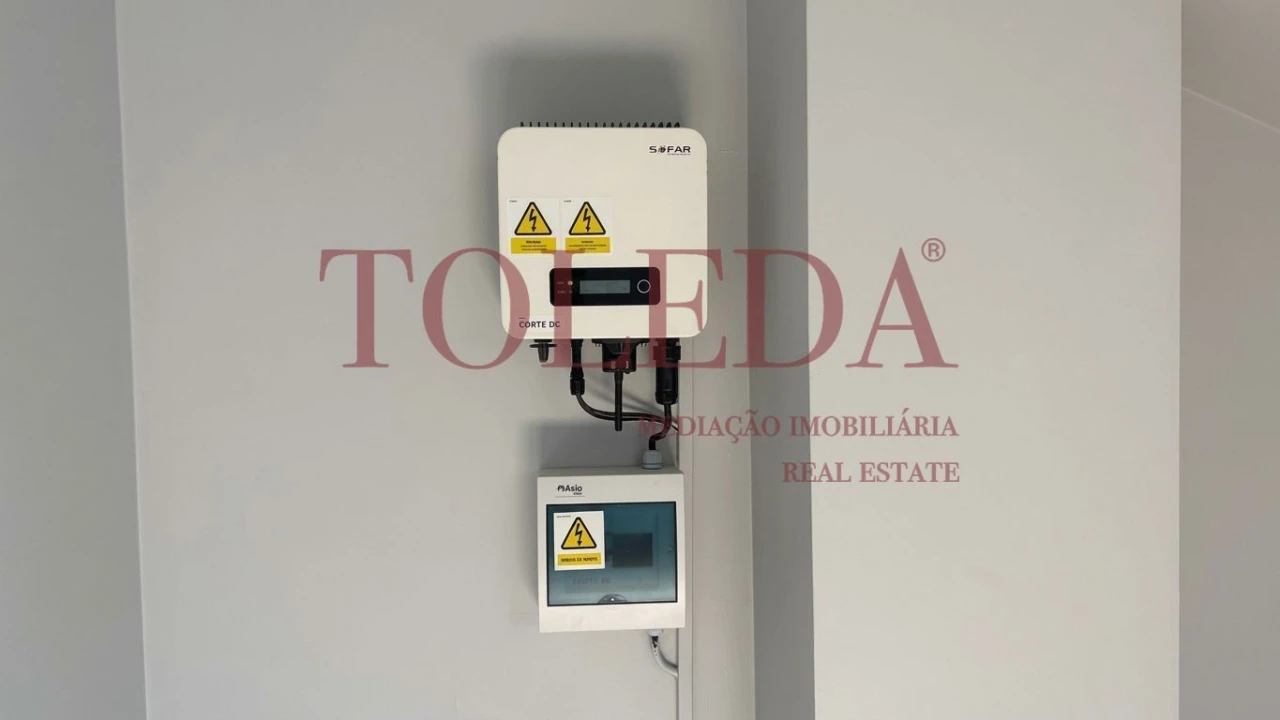 Moradia T3 para Venda em Vila Nova da Rainha Foto 28