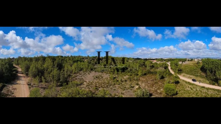Terreno para Venda em São João das Lampas e Terrugem