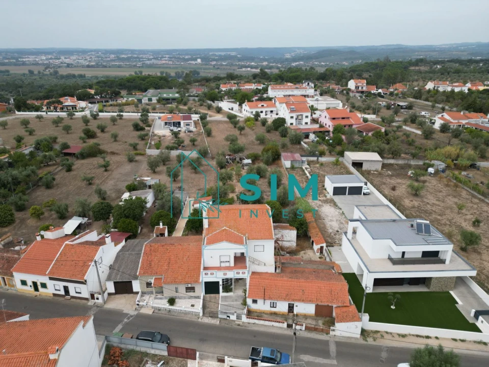 Moradia T3 para Venda em Pego Foto 10