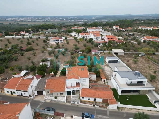 Moradia T3 para Venda em Pego Foto 10