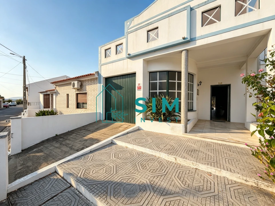 Moradia T3 para Venda em Pego Foto 1